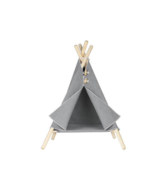 Cat Teetee Tent