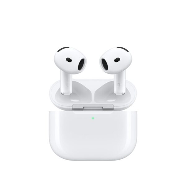 Apple Airpods 4 Bt 5.3v USB-C & Wireless Charging Case