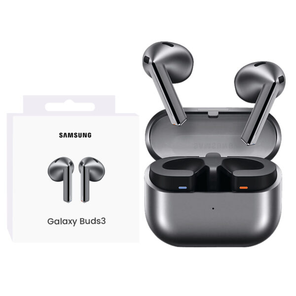 Samsung Galaxy Buds3 R530 Wireless Charging Earbuds White