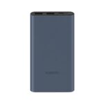 Xiaomi Mi 10000mah 22.5w Power Bank Usb-c Two-way Fast Charge Powerbank Portable Charger (black)