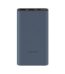 Xiaomi Mi 10000mah 22.5w Power Bank Usb-c Two-way Fast Charge Powerbank Portable Charger (black)