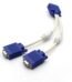 Vga Y Cable Od 8mm