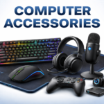 Computer Accessories